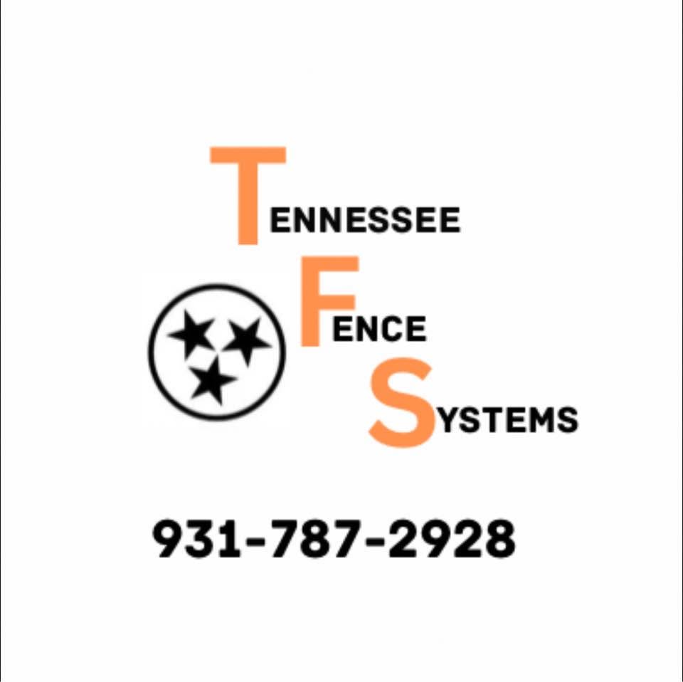 Tennessee Fence Systems logo